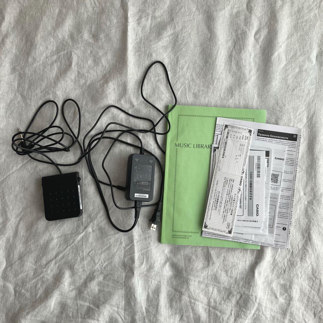 CASIO PX-S1100 ほぼ新品