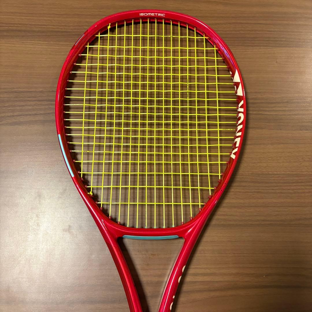 VCOR98 G2 2026年新型 yonex