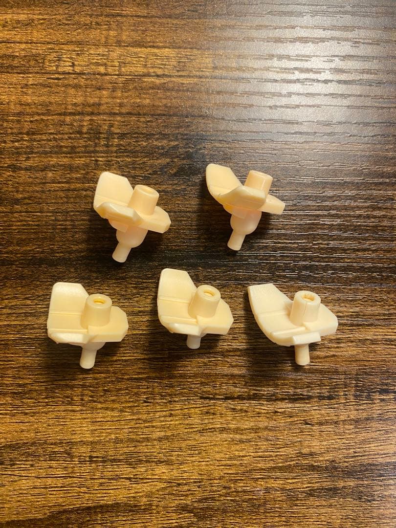 【モモ】激レア！ヴィクトルユーリ勇利ねんどろいど フィギュア