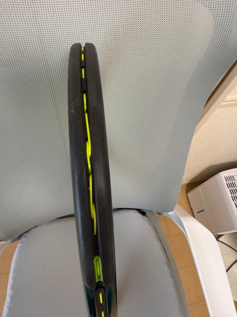 ラケット(硬式用) Wilson BLADE PRO V9 98