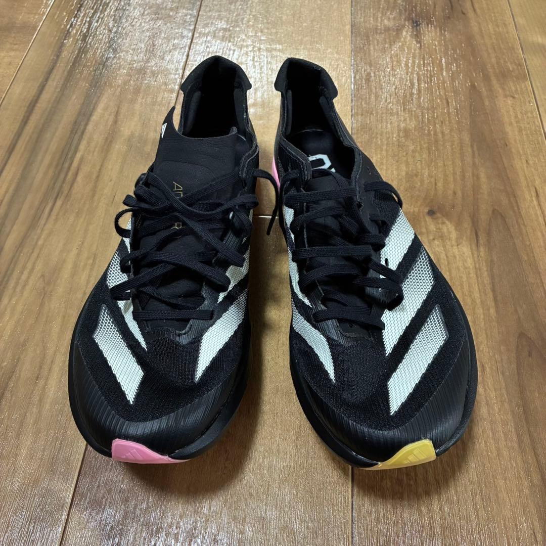 adidas アディゼロ アンビション 27.5cm