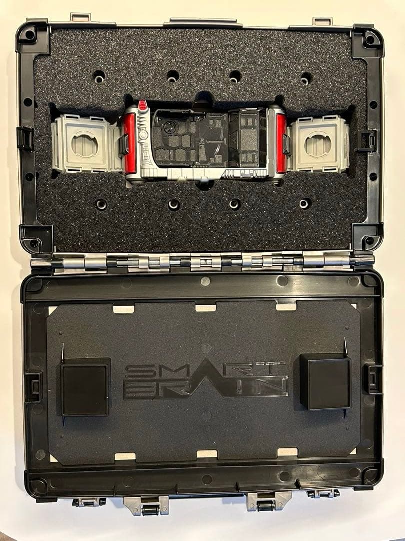 仮面ライダー555 DXファイズドライバー　 ファイズギアセット 555お面