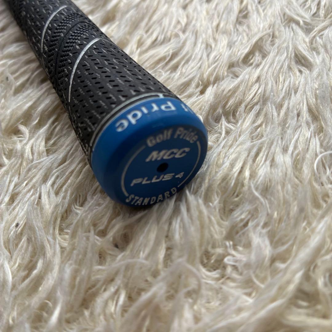 希少　良品　ツアー AD HD 6S ドライバー　キャロウェイスリーブ