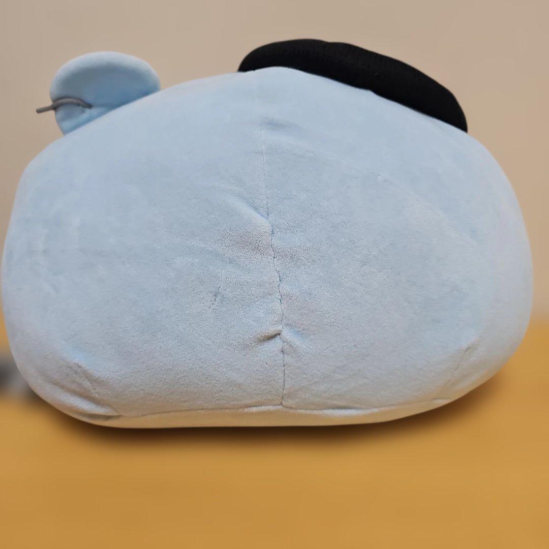 BIGBANG-アイドル　ビックバン　ぬいぐるみ　 G-DRAGON　巾着