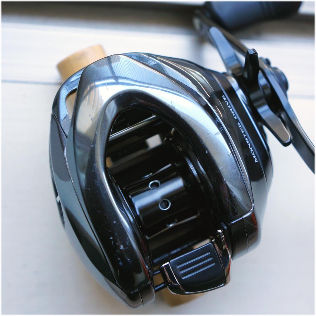 １８アンタレスＤＣ　ＭＤ　ＸＧ　右