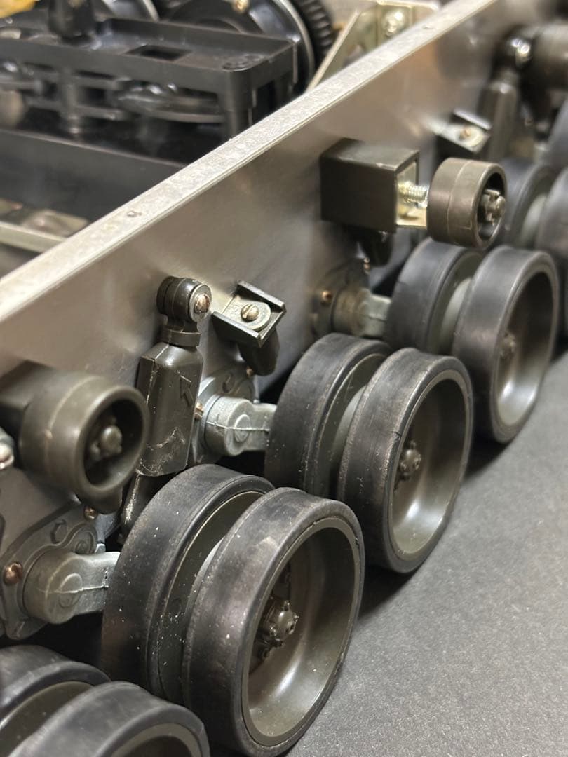 1286 レオパルドA4