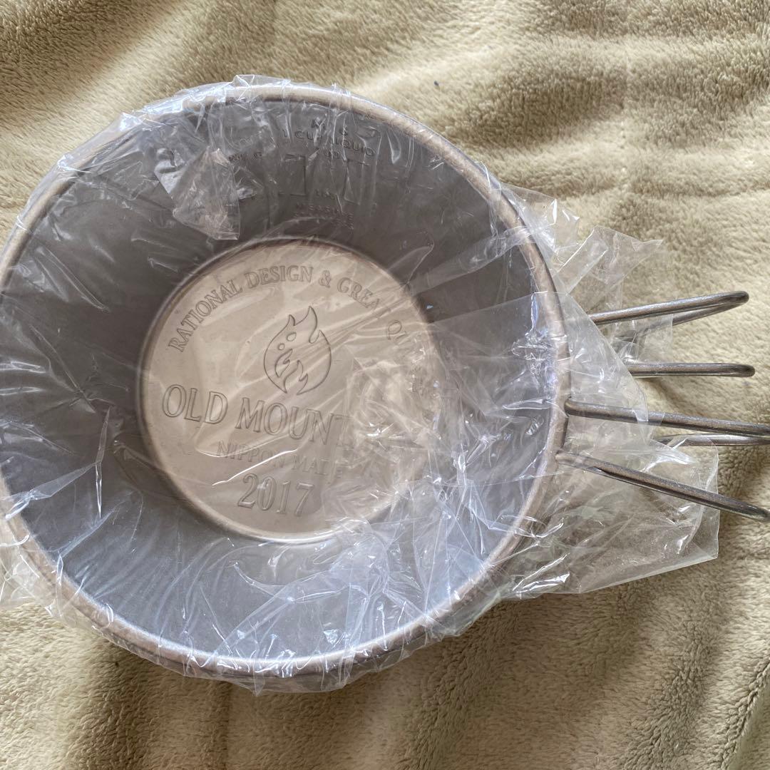 オールドマウンテン　oldmountain オールドシェラ2個セット