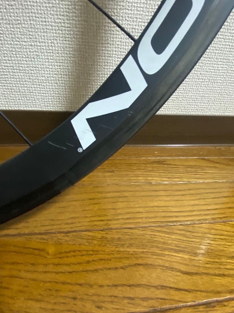 EASTON EC90 SL カーボンホイール