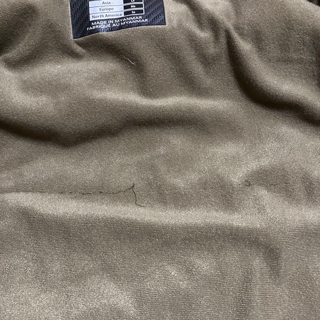 シマノSHIMANO フィッシングジャケット DRYSHIELD