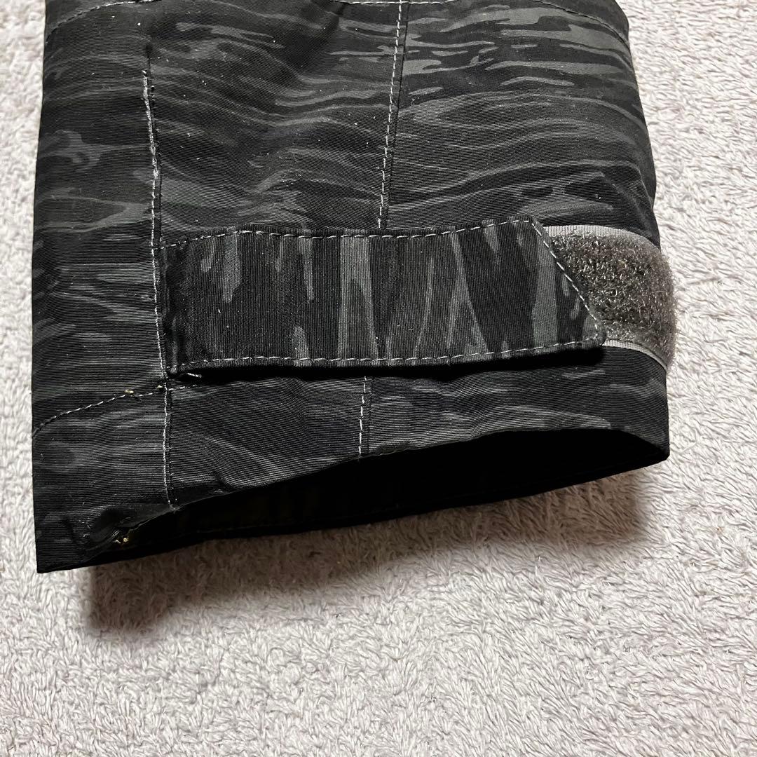 シマノSHIMANO フィッシングジャケット DRYSHIELD