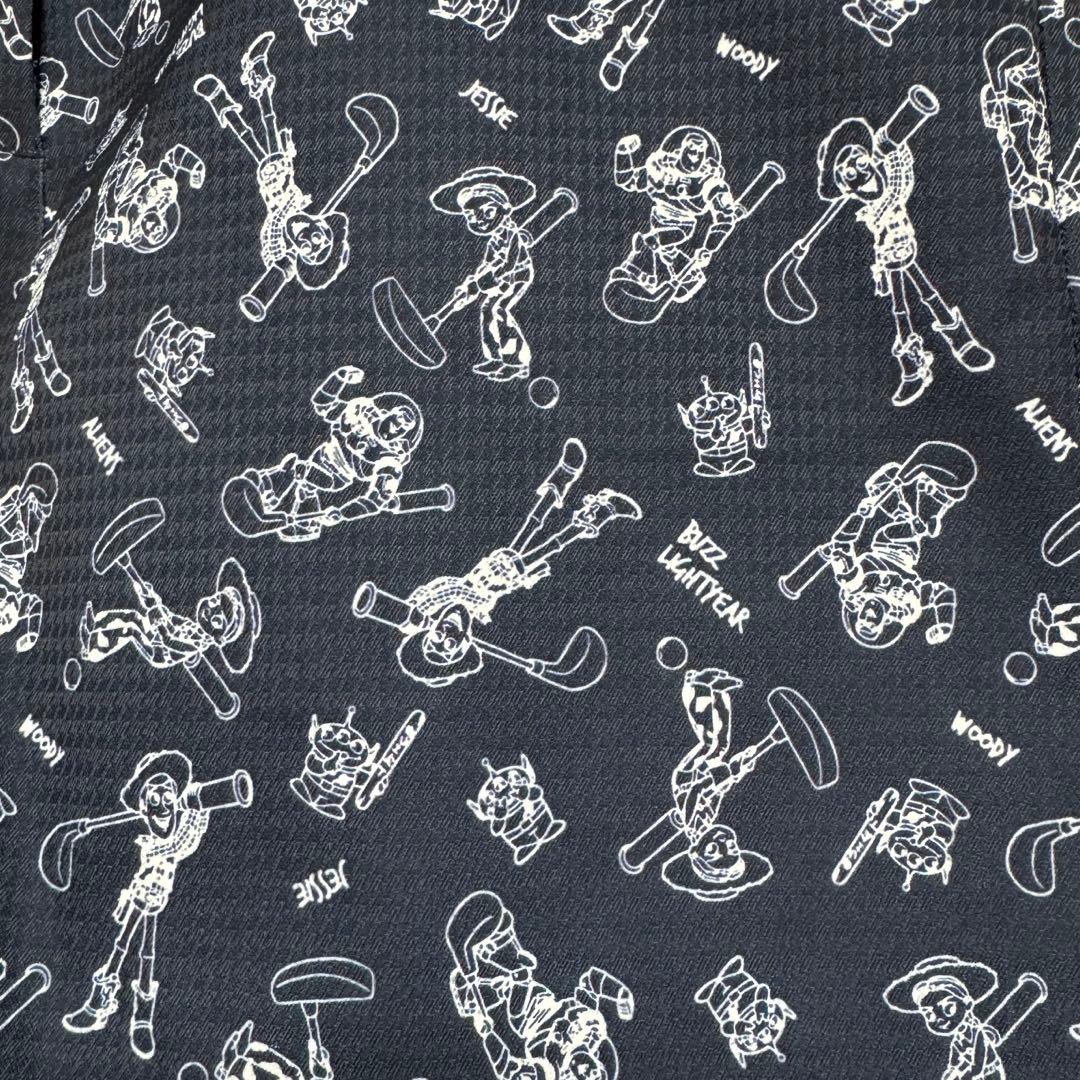 お値下げ中❗️【Callaway】トイストーリーシリーズ　ショートパンツ