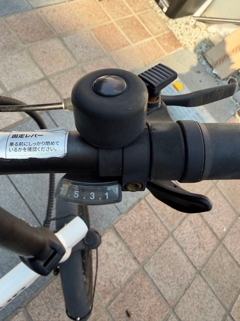 土日限定！本日で値下げは終了！電動アシスト自転車　神戸市　直接取引のみ