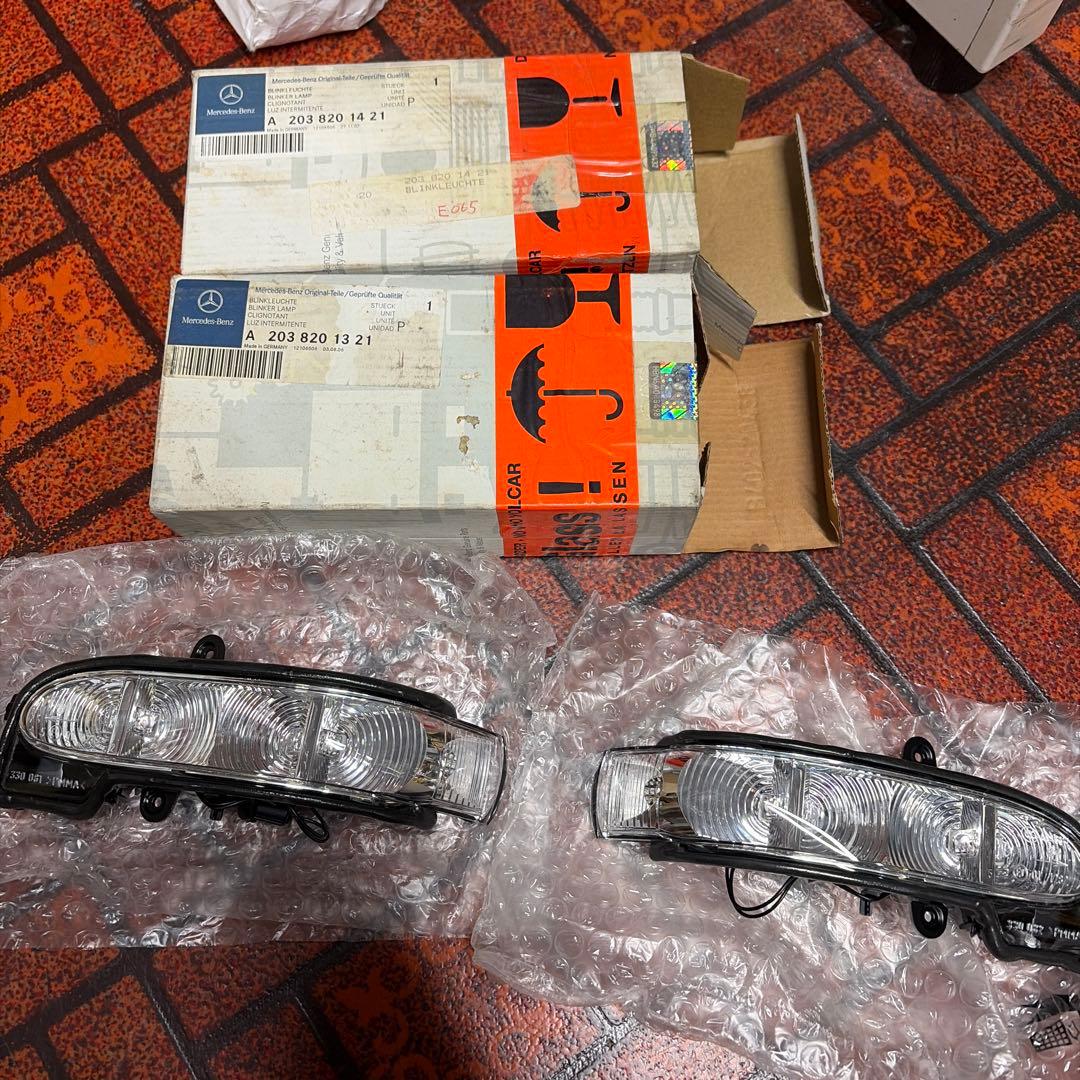 メルセデスベンツ　02年gクラス