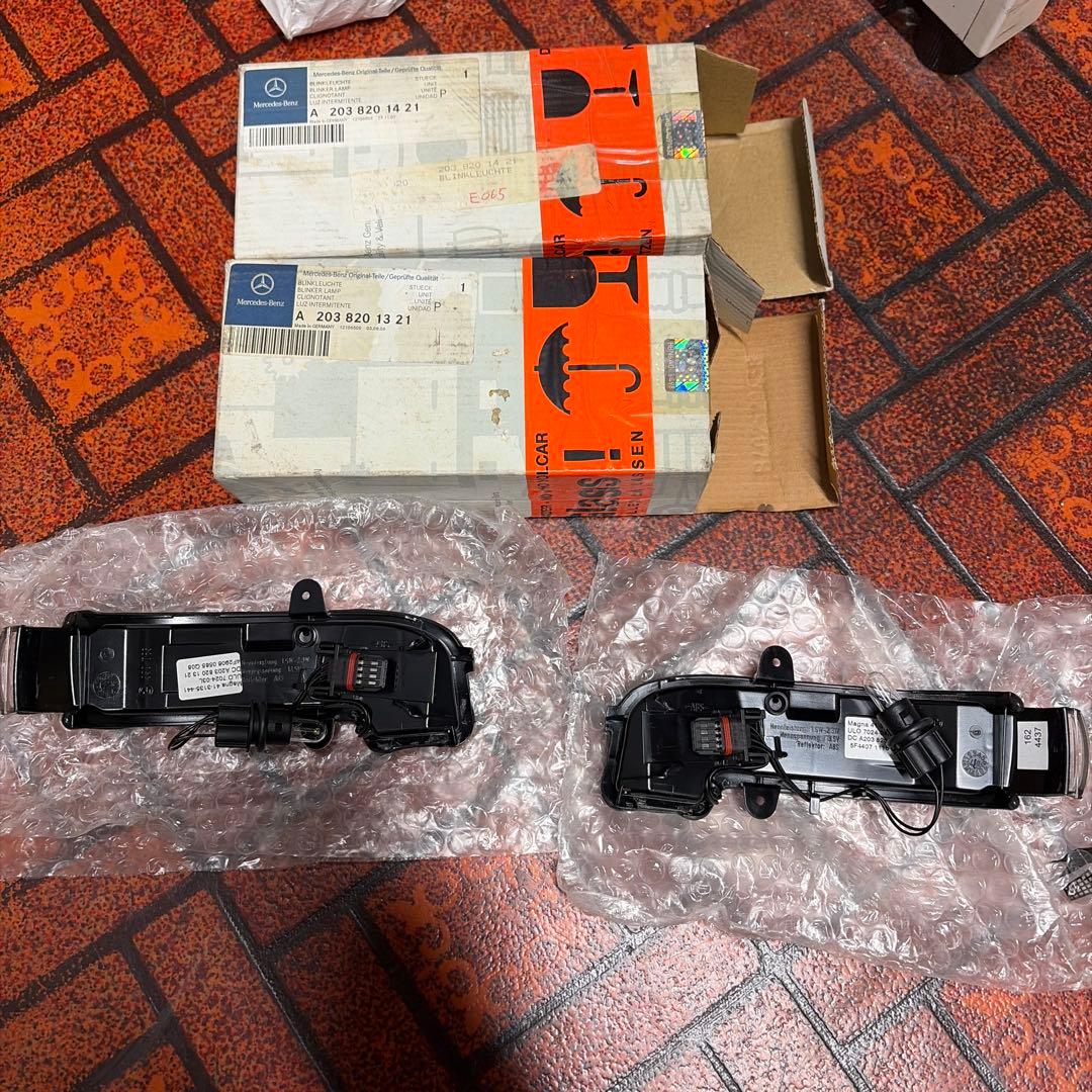 メルセデスベンツ　02年gクラス