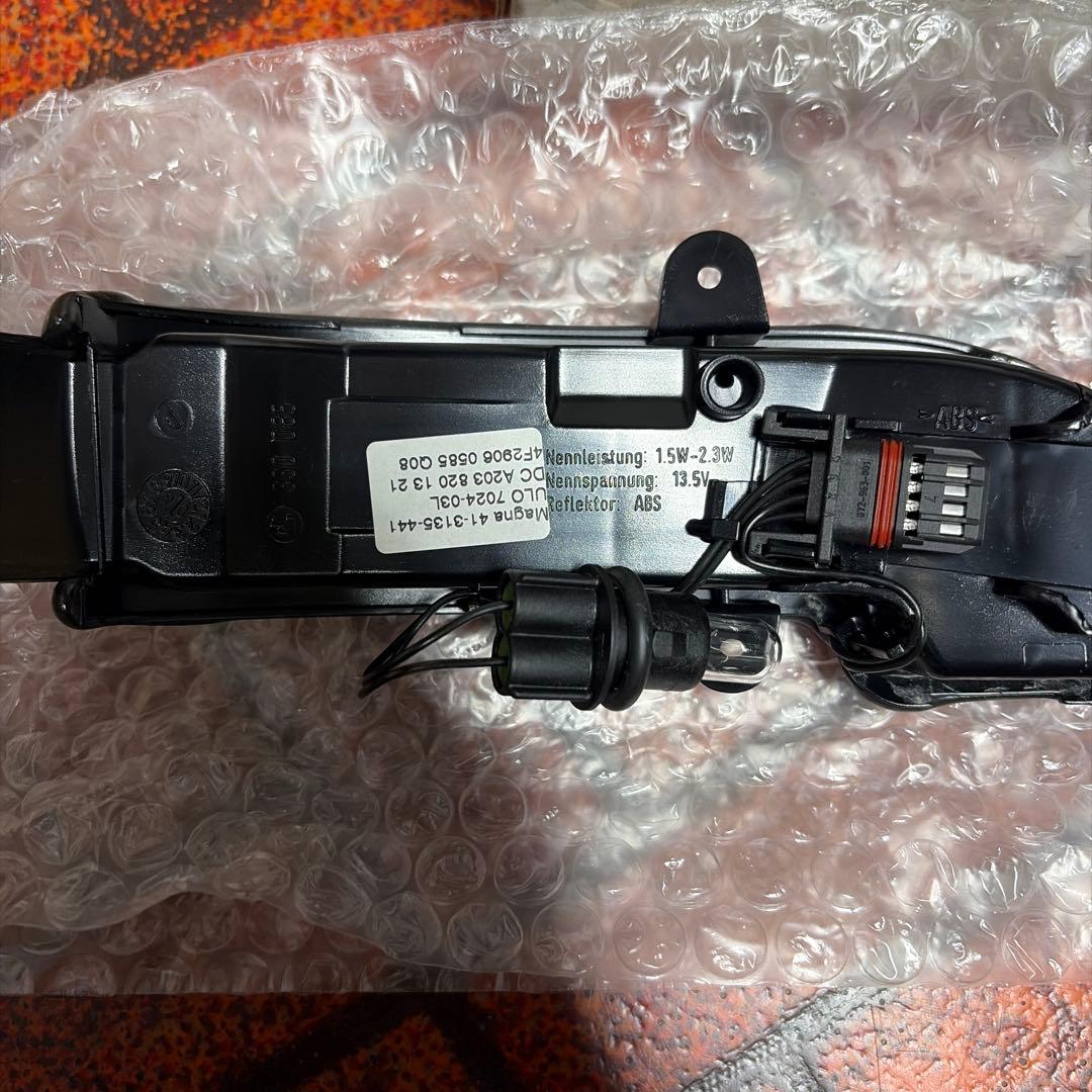 メルセデスベンツ　02年gクラス