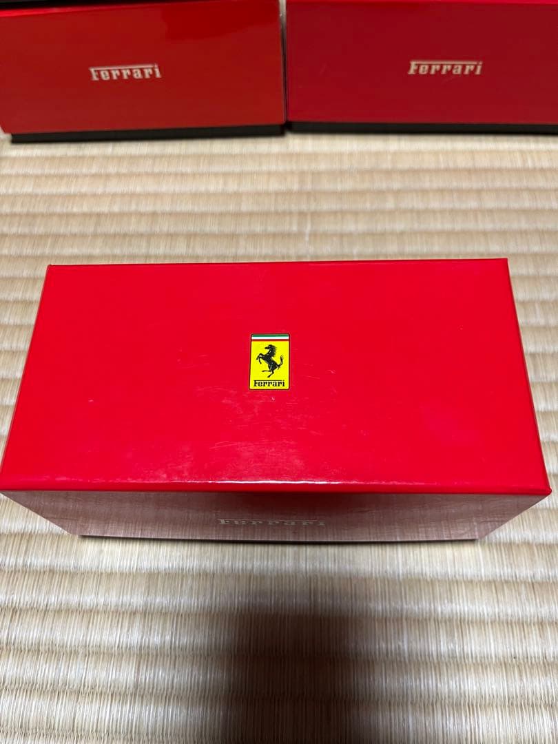 京商 1/43 フェラーリ F40 AUTOart