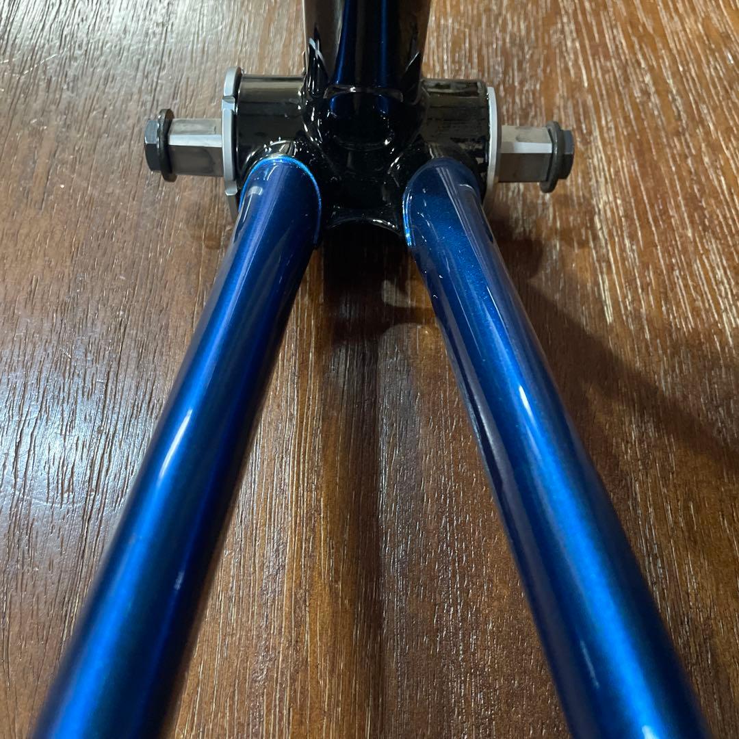 村田さん専用NJS ブリヂストン　フレーム