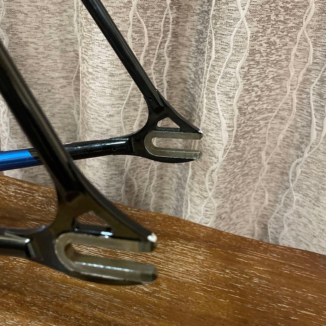 村田さん専用NJS ブリヂストン　フレーム