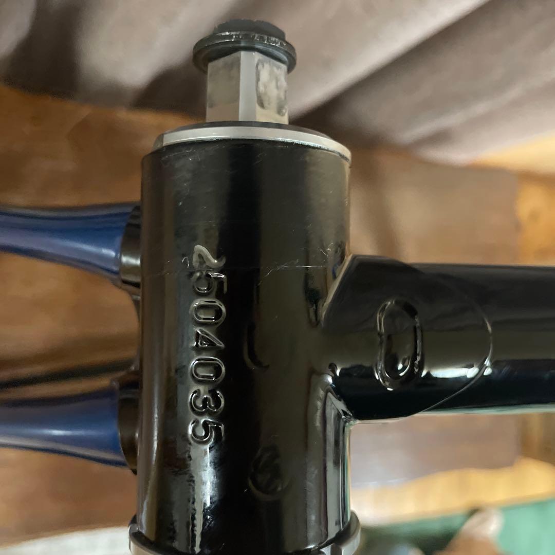 村田さん専用NJS ブリヂストン　フレーム