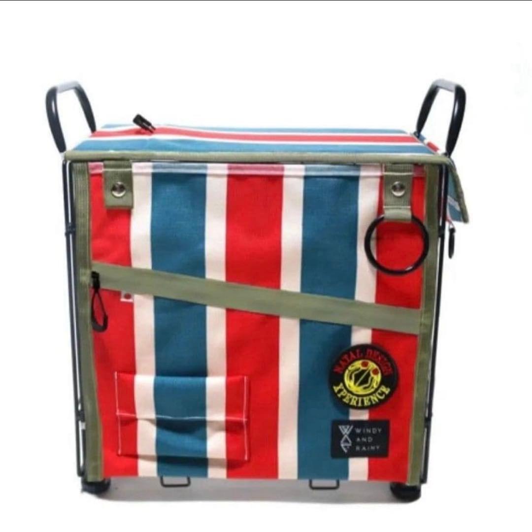 NATAL DESIGN ネイタルデザイン FOLDING WIRE TBOX