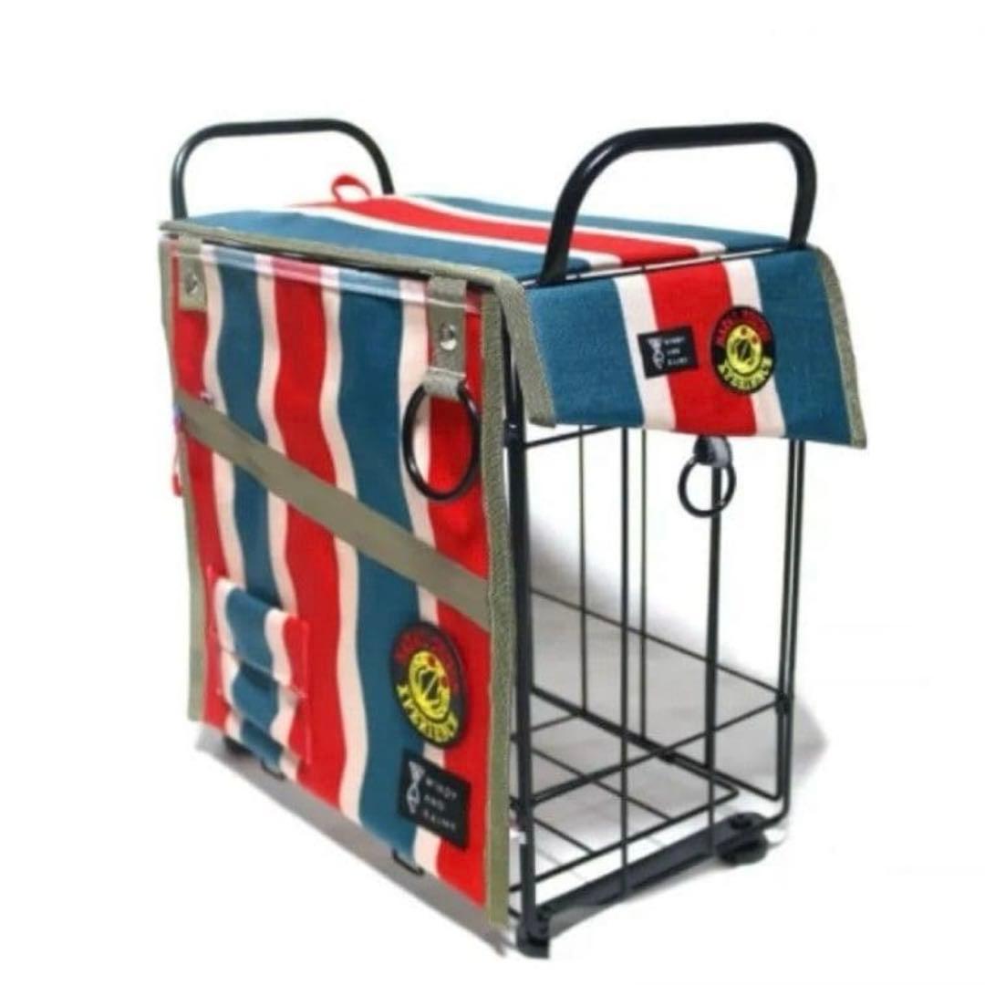 NATAL DESIGN ネイタルデザイン FOLDING WIRE TBOX