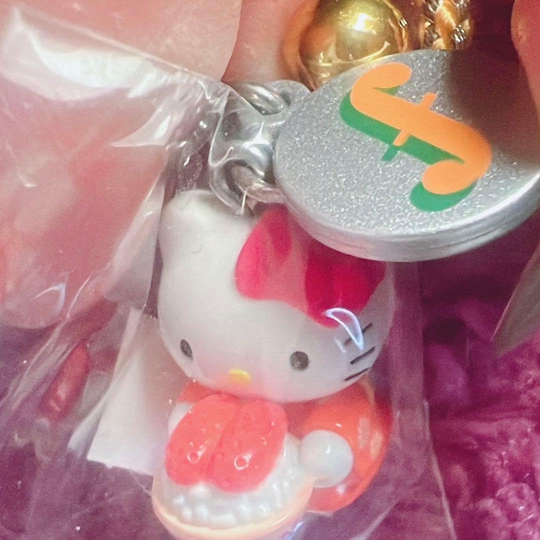 2003〜2012年 レア廃盤品ご当地キティおまとめ13点