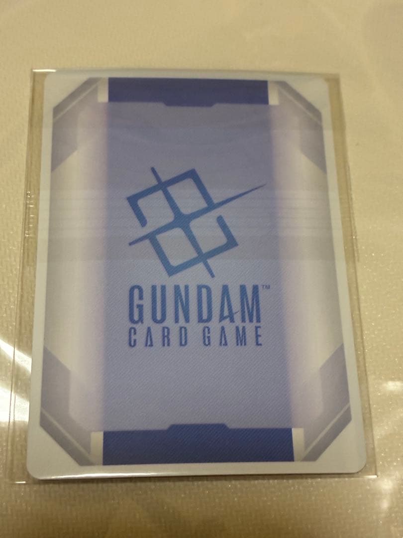 スレッタ　マーキュリー　プロモ　ニュータイプチャレンジ　未開封