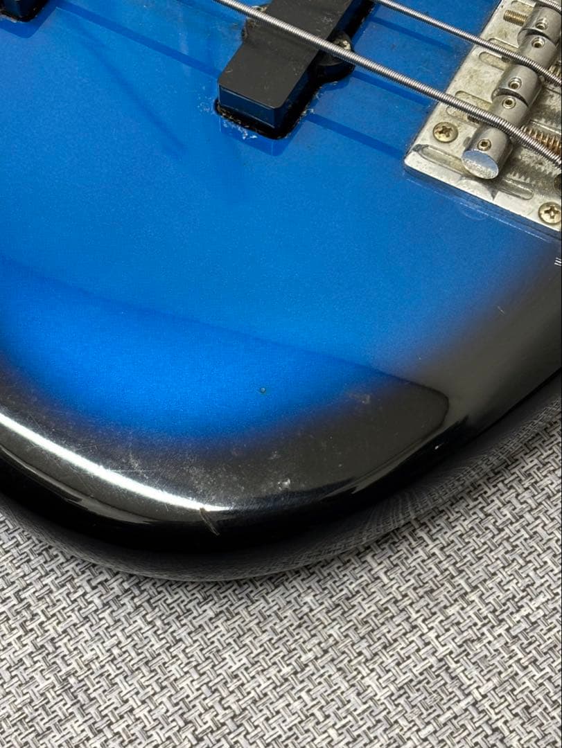 ★Greco グレコ phoenix フェニックス エレキベース