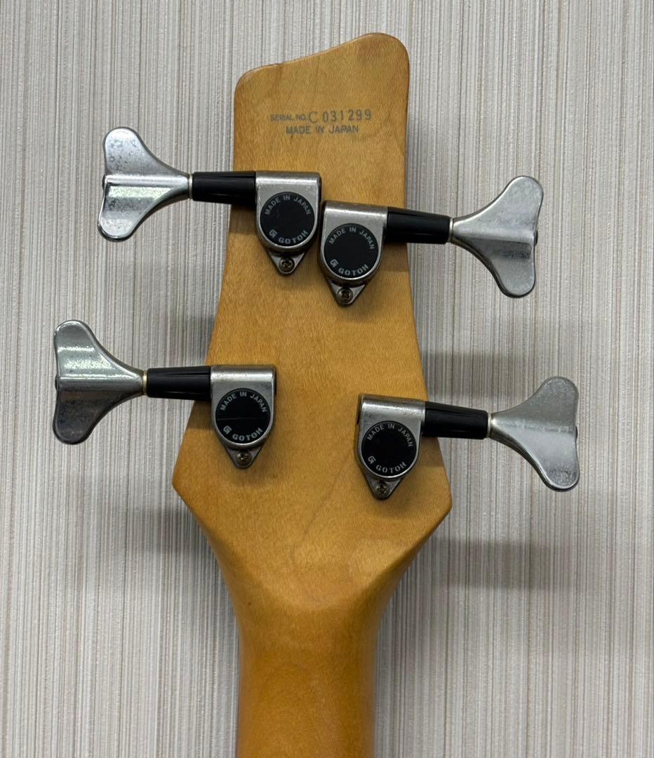 ★Greco グレコ phoenix フェニックス エレキベース