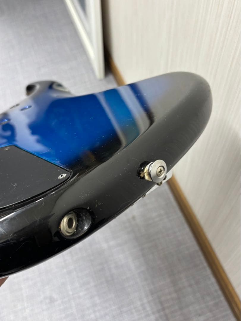 ★Greco グレコ phoenix フェニックス エレキベース