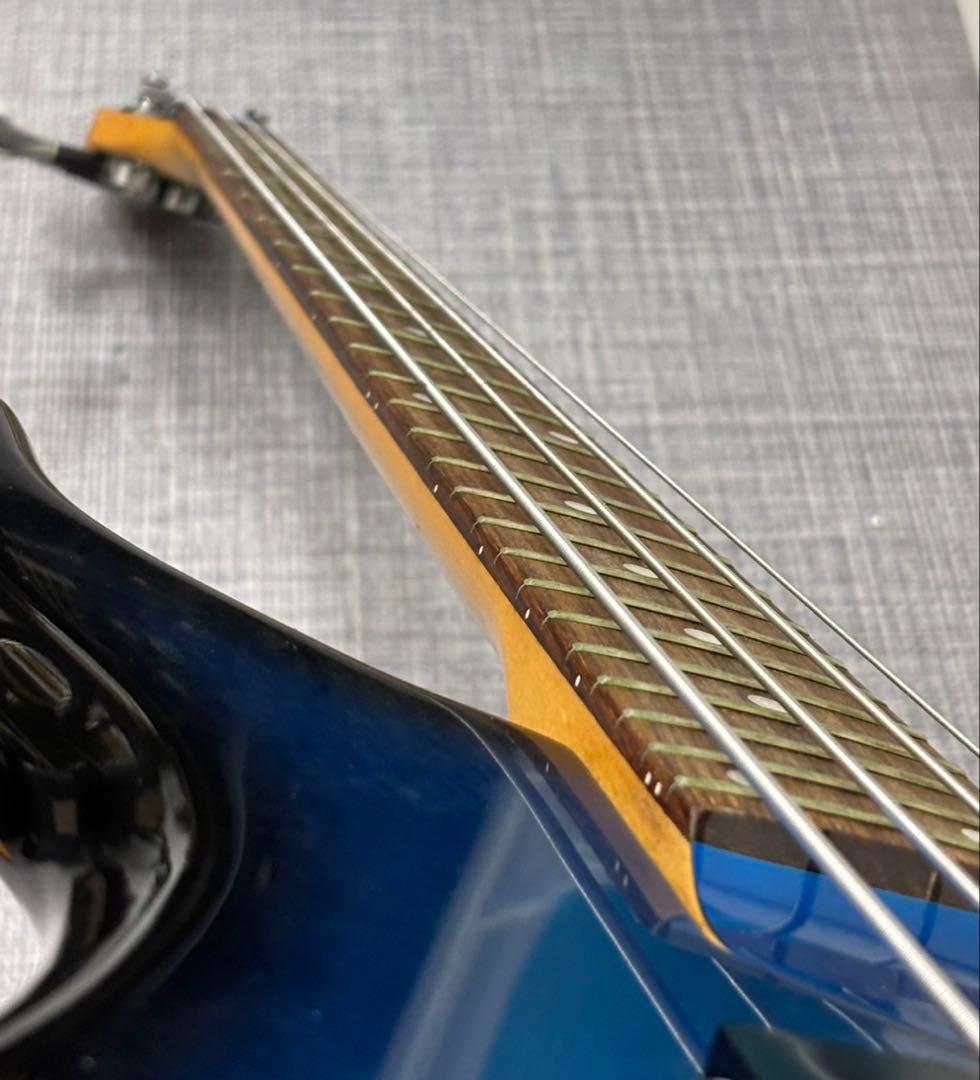 ★Greco グレコ phoenix フェニックス エレキベース