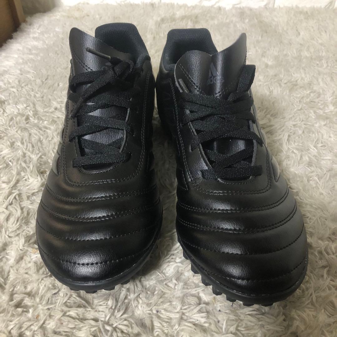 アディダス　COPA フットサルシューズ　スニーカー
