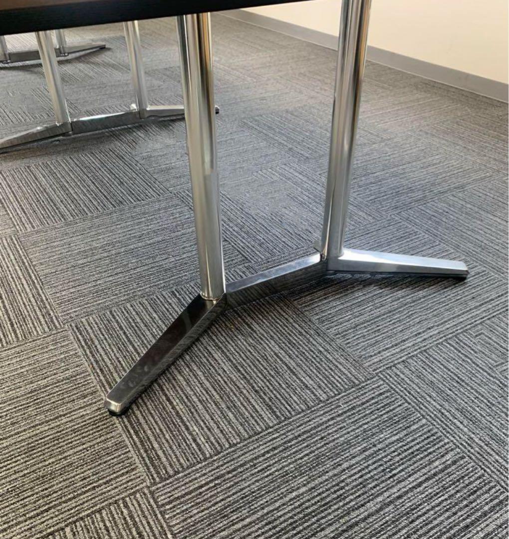 定価100万円越え！オカムラ ラティオ2シリーズ 3600ミーティングテーブル