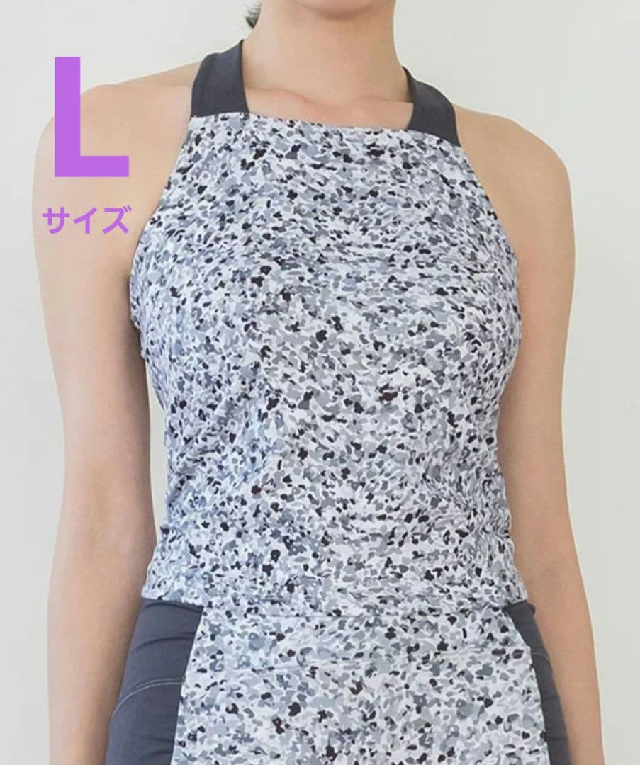 【SUKALA】スポットペイント　上下セット