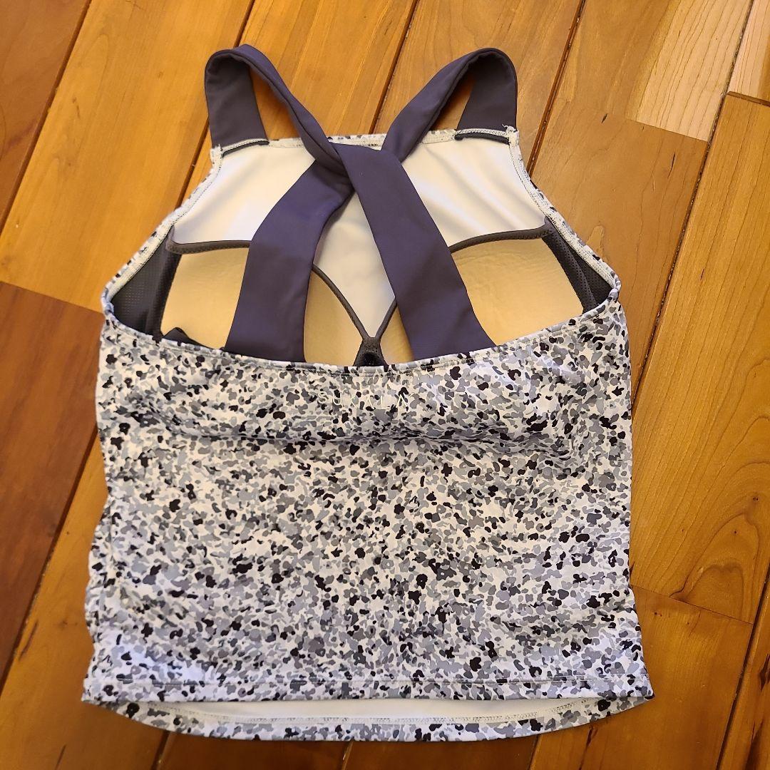 【SUKALA】スポットペイント　上下セット