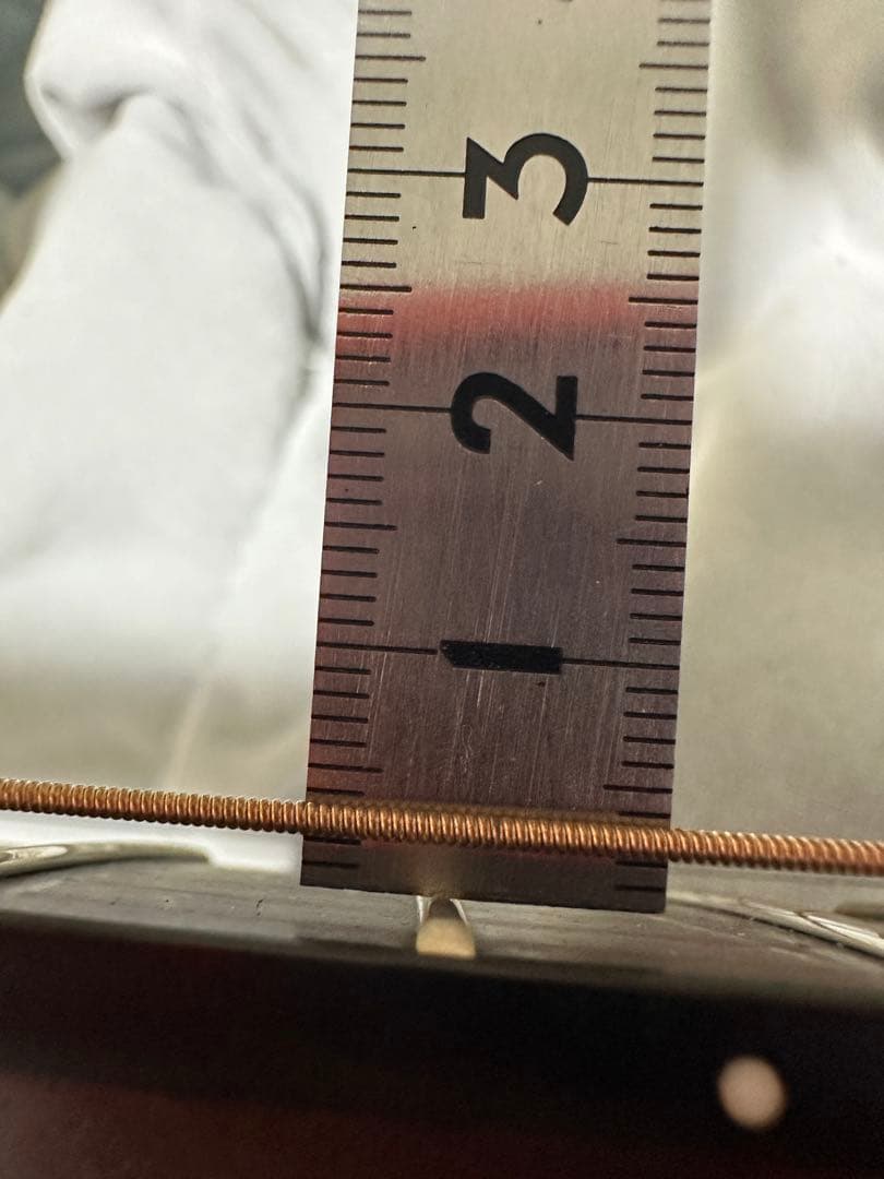 新品に近いK.yairi RF-65