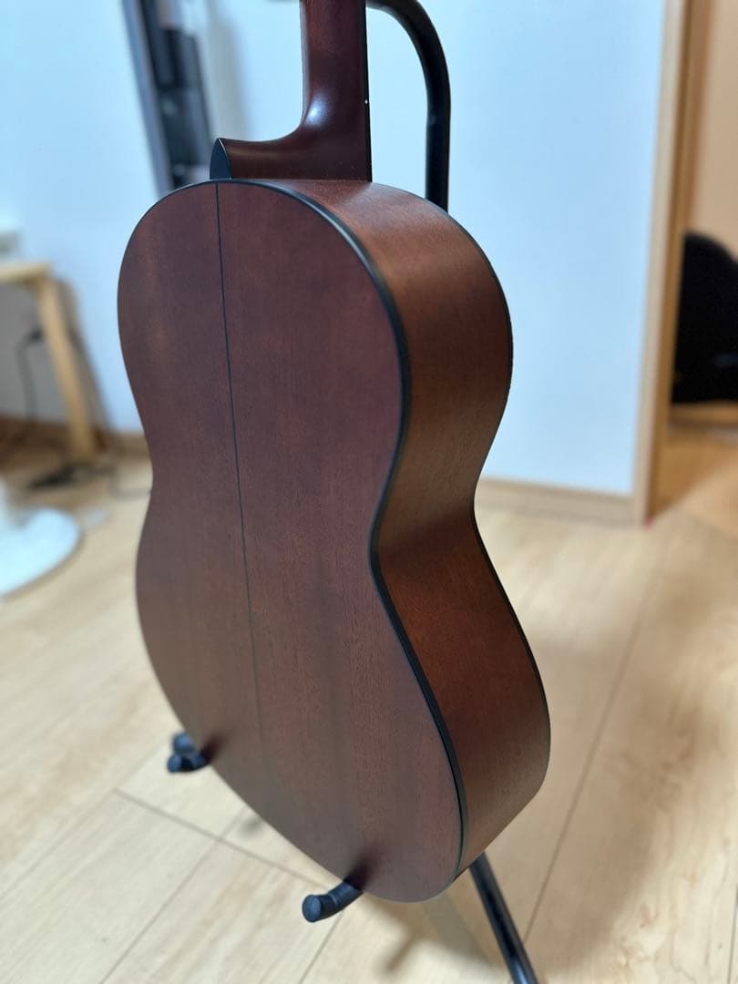 新品に近いK.yairi RF-65