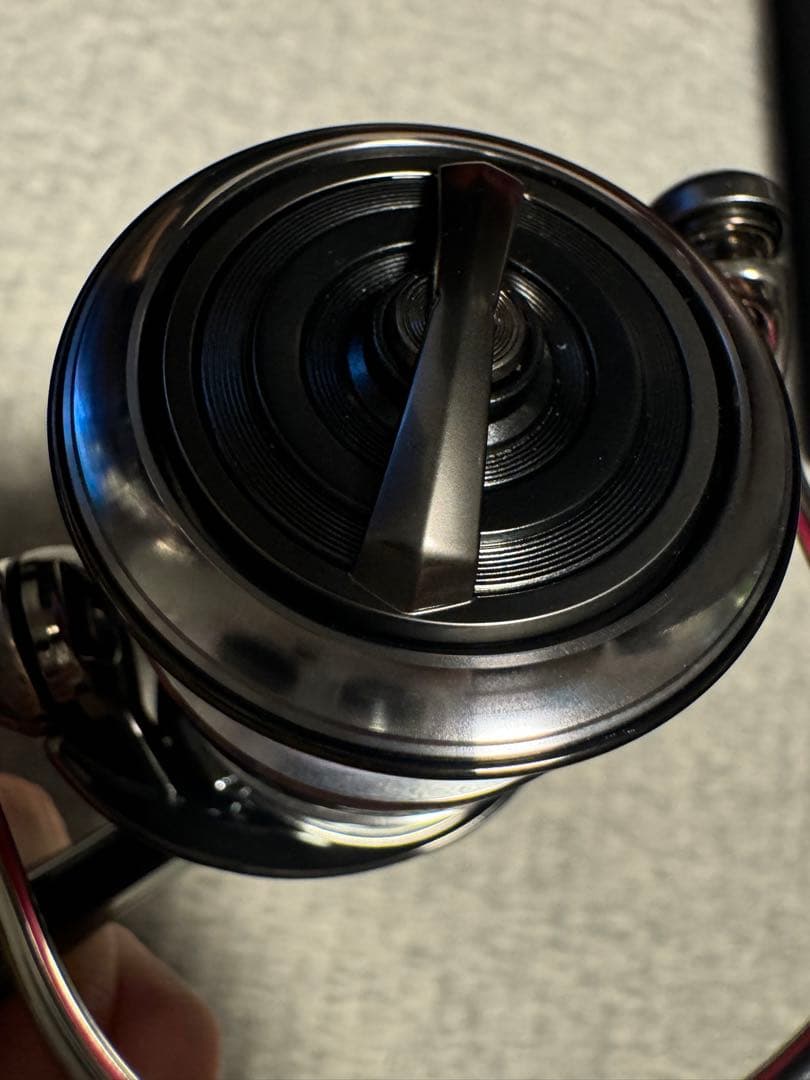 DAIWA 22イグジストLT2000S-P