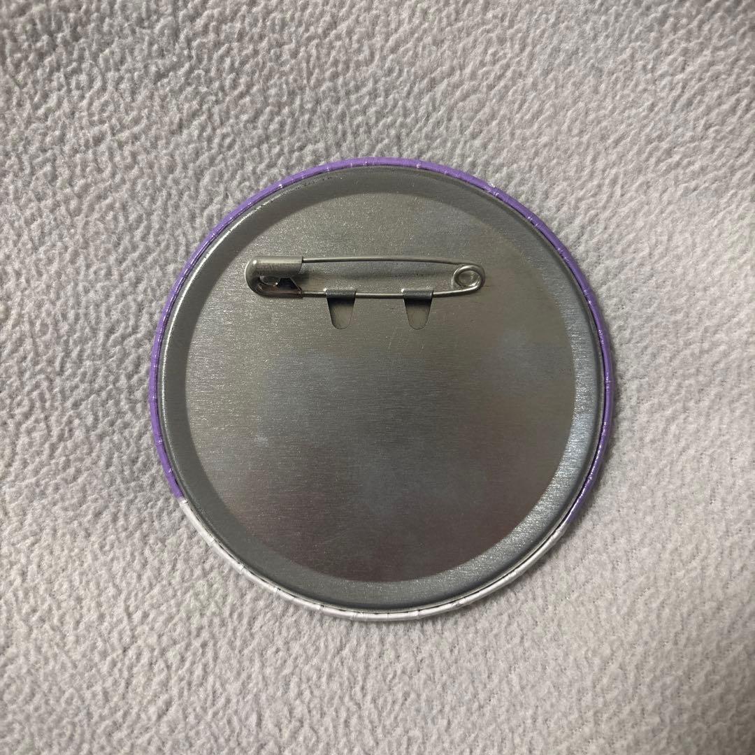 SEVENTEEN TOUR 'FOLLOW' ピンバッジ