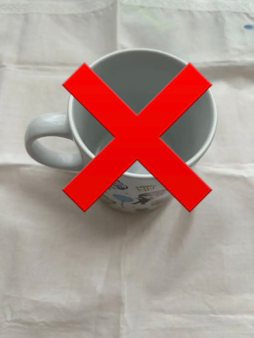 【全て送料込み】カラフルピーチグッズまとめ売り