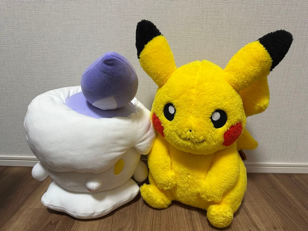 ピカピカボックス2026コイキングメス