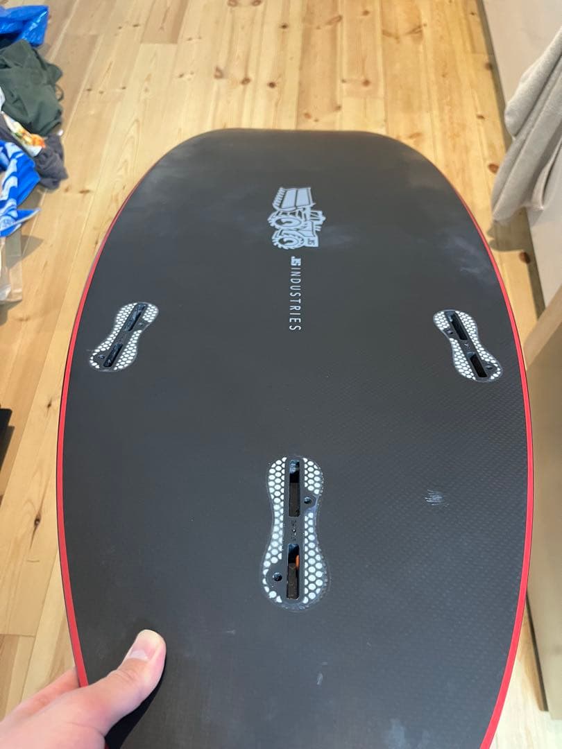 サーフィン・ボディボード JS INDUSTRIES XERO GRAVITY CARBOTUNE