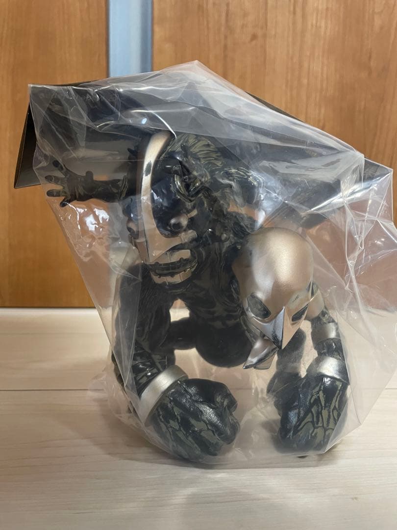 studio24 complexくじ　And1 古代遺跡