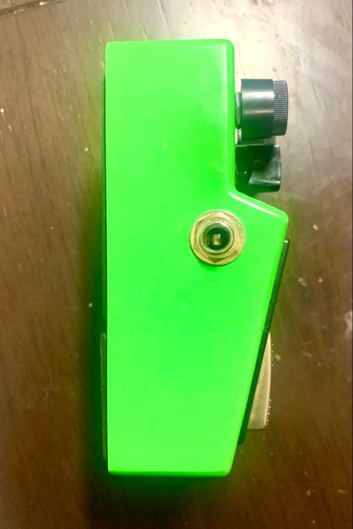 OVALIZED SCREAMER-10 ギターエフェクター