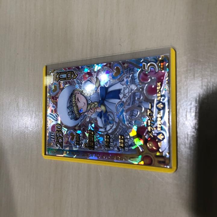 クロスブレイド　真5弾　ベロニカ　sec