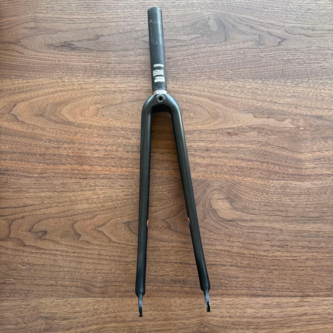 OnebyESU ワンバイエスOBS-R11 カーボンフォーク