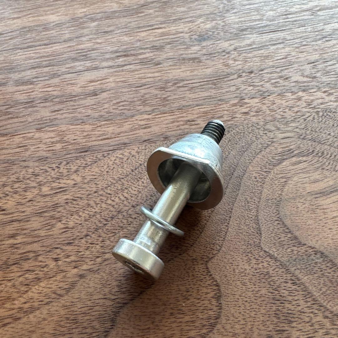 OnebyESU ワンバイエスOBS-R11 カーボンフォーク