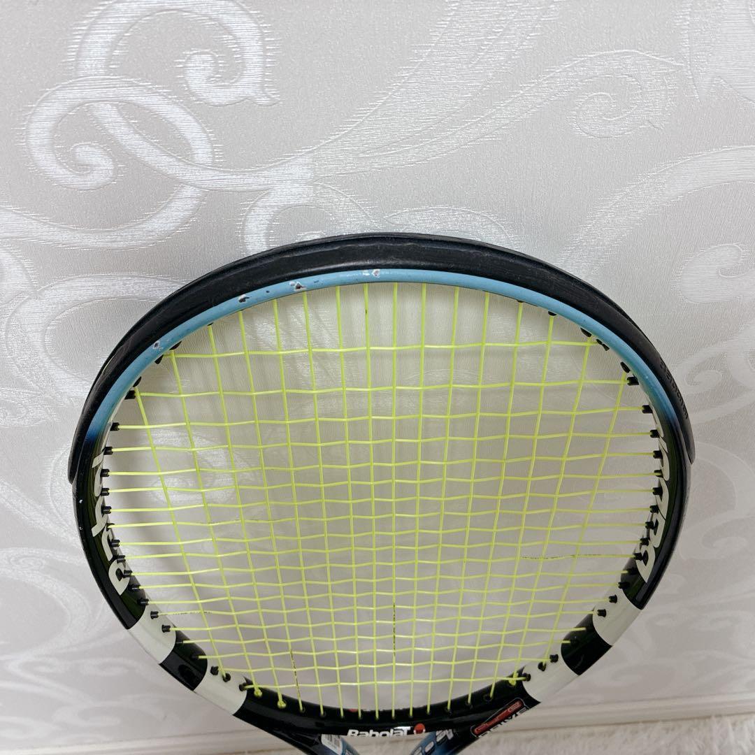 Babolat バボラ Pure Drive Team 2本 ラケット 2002