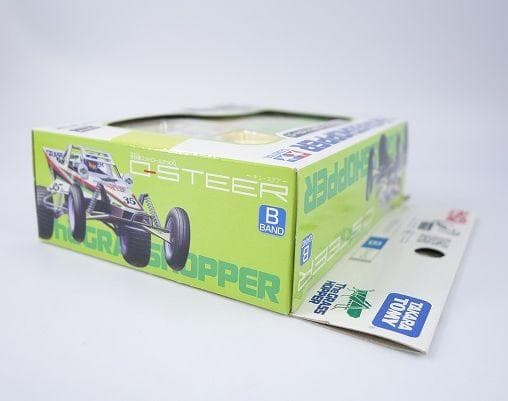 【レア】チョロQ TAKARA グラスホッパータミヤコラボ TS-02