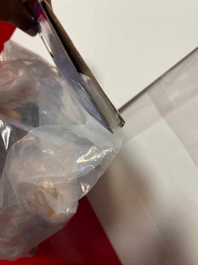 一番くじ ドラゴンボール ラストワン賞 神龍　大猿ベジータ　セット